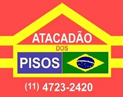 logo atacadao dos pisos mogi